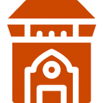 Asfar Maroc - icono Chefchaouen - diseñado por Freepik de www.flaticon.es