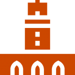 Asfar Maroc - icono Marrakech - diseñado por Freepik de www.flaticon.es