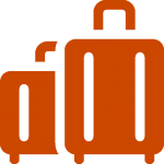 Asfar Maroc - icono equipaje - diseñado por Freepik de www.flaticon.es