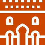 Asfar Maroc - icono Fez- diseñado por Freepik de www.flaticon.es