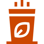 Asfar Maroc - icono vaso té - diseñado por Freepik de www.flaticon.es